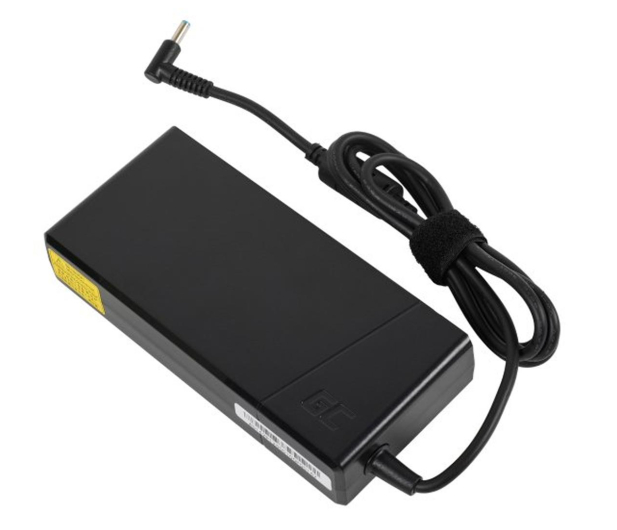 Green Cell HP 200W (okrągły 4.5-3.0mm) AD142P - 1271508 - zdjęcie 2